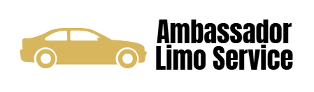 Ambassador limo Logo