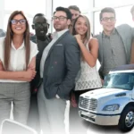 Corporate Travel Solutions – Bay Area Charter Bus Rental