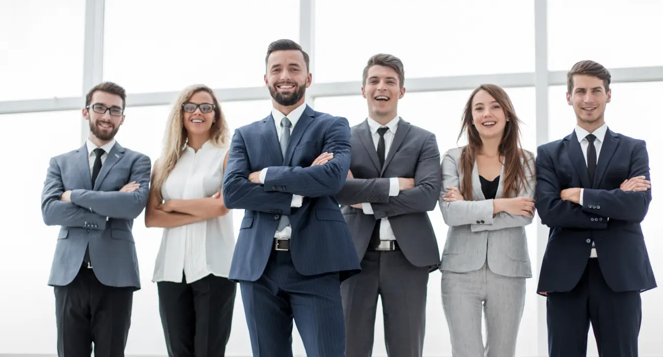 Corporate Travel Solutions – Bay Area Charter Bus Rental