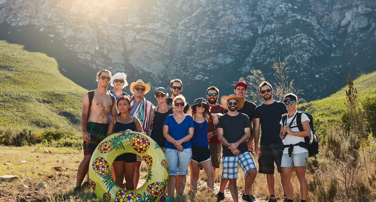 Private Group Transportation