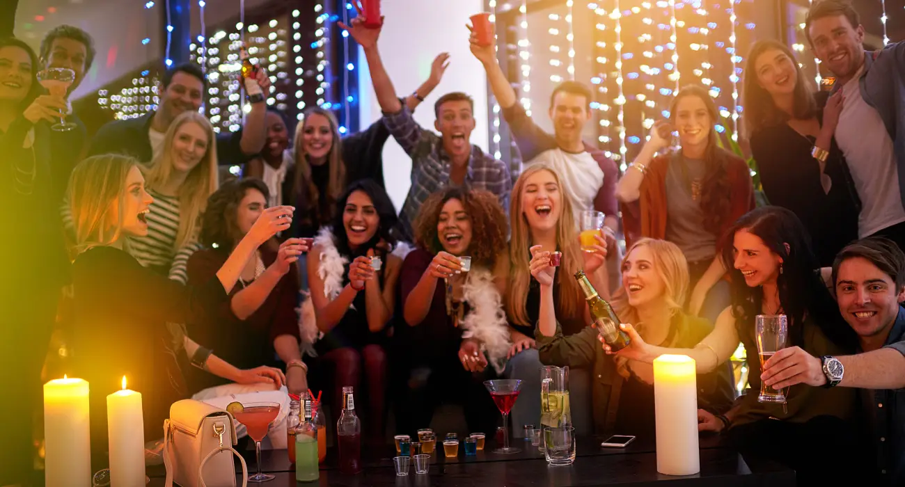 Special Events – Bay Area Charter Bus Rental