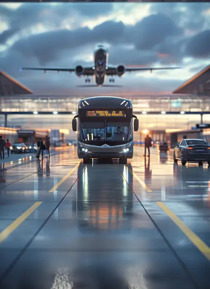 Airport Transfer