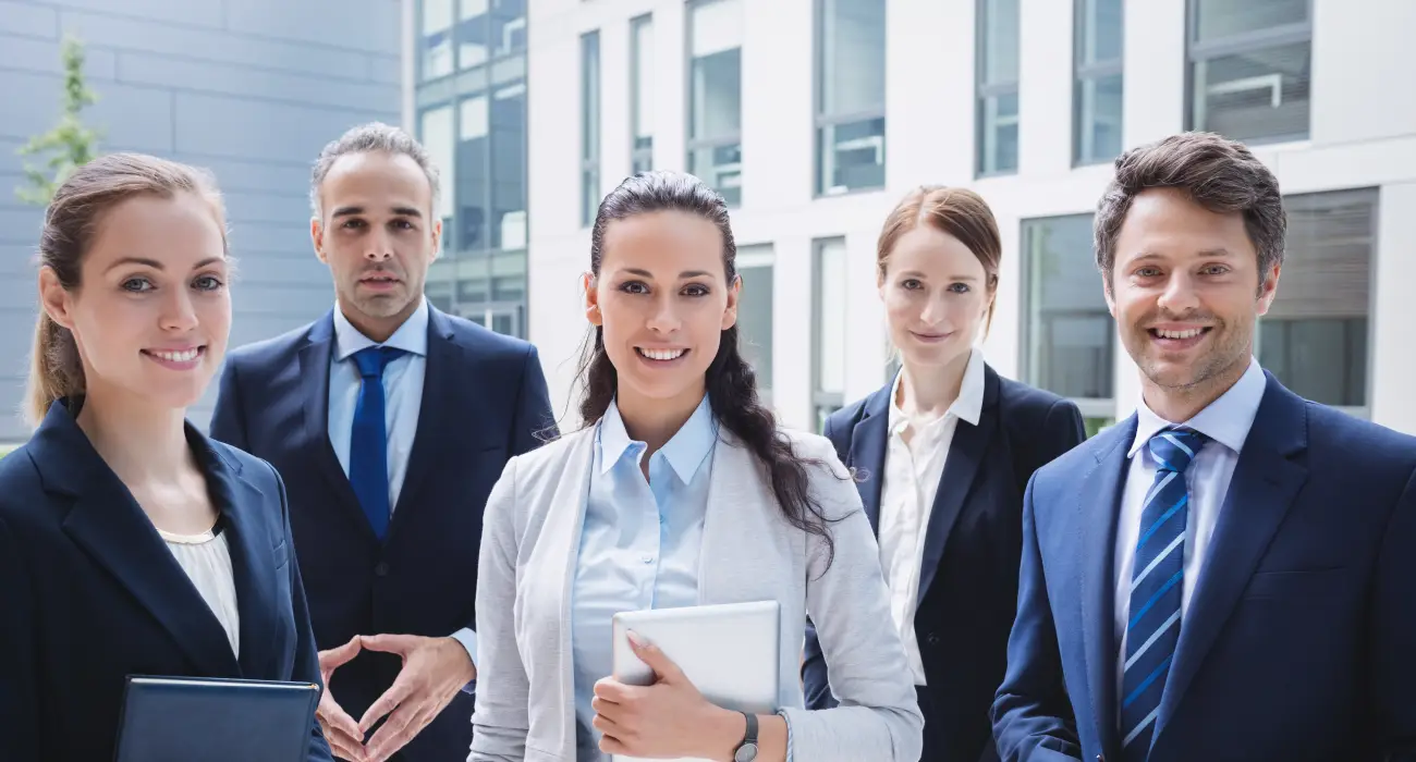 Executive Business Transfers