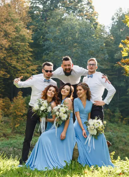 Wedding Transportation