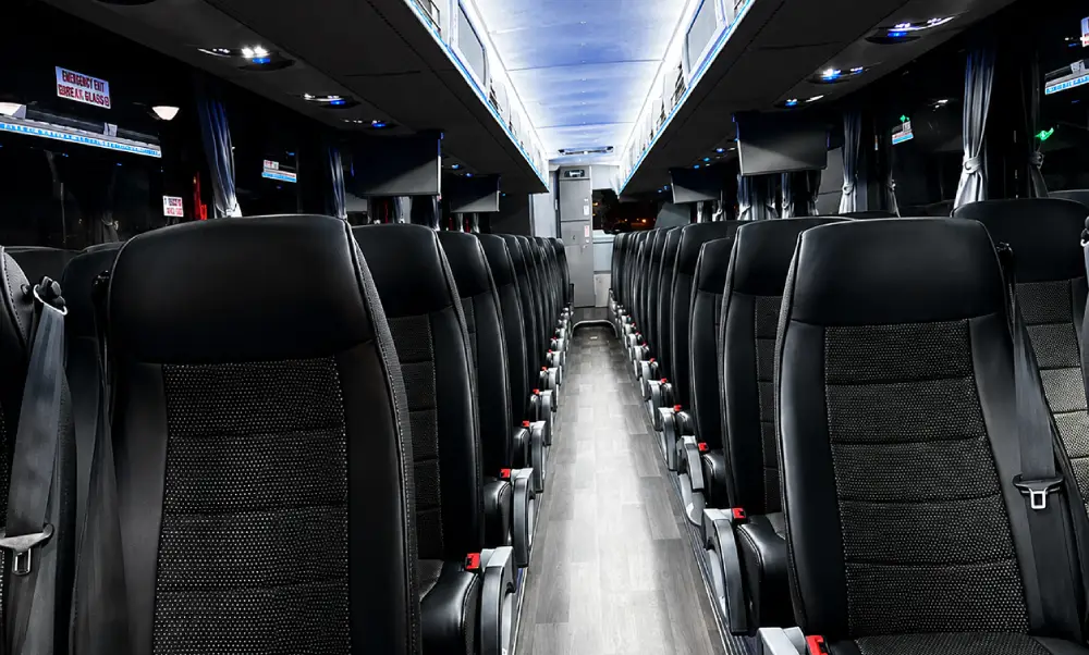 San Jose Charter Bus Rental – Complete Group Transportation Guide