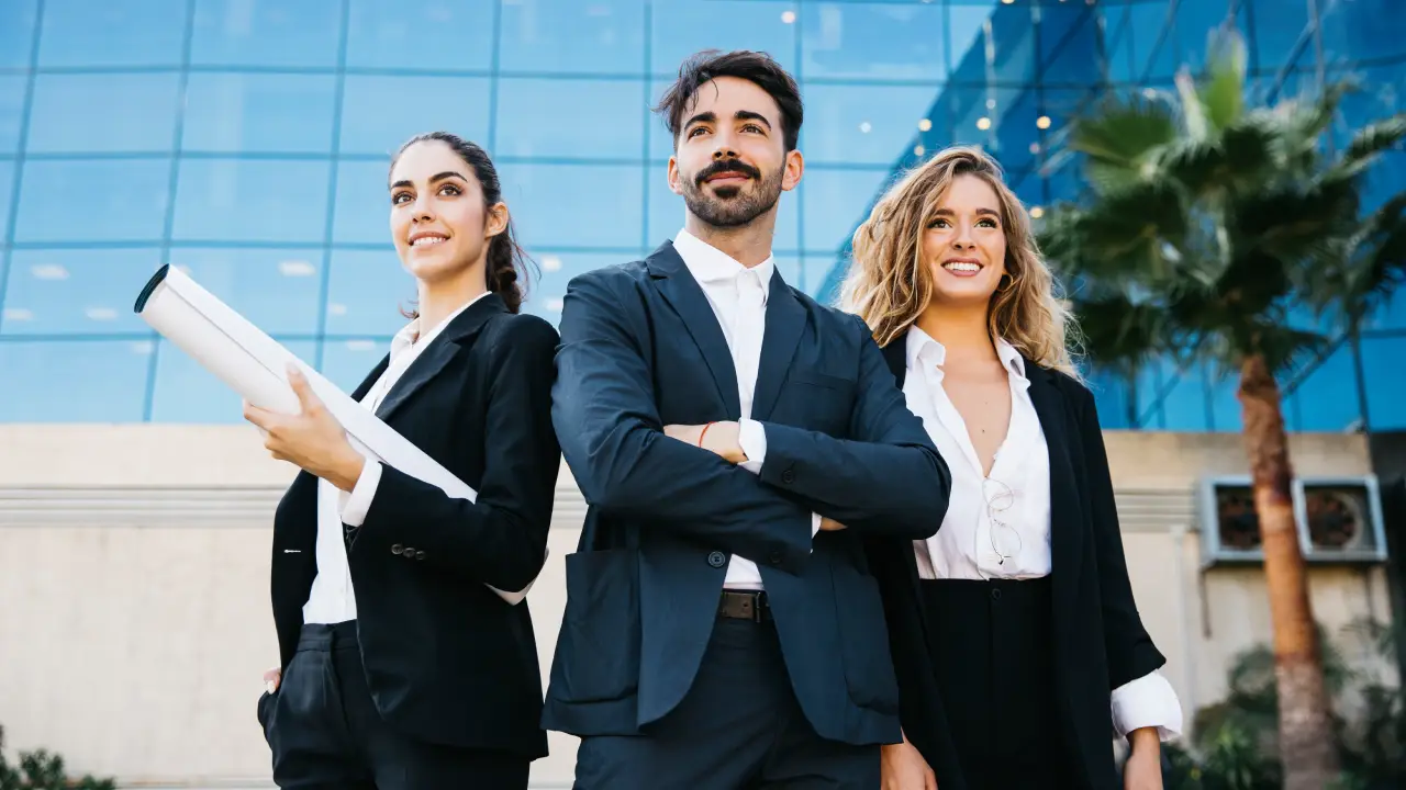 Business Transfer