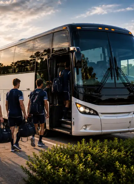 Sports Travel