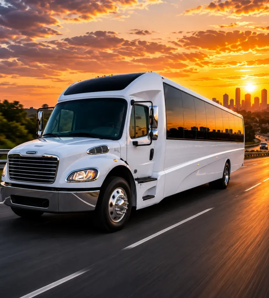 40 pax charter bus rental (2)